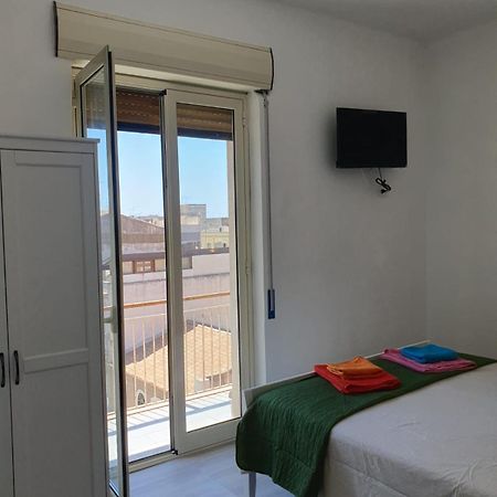Sweet Home Di Nati Syracuse Exterior foto