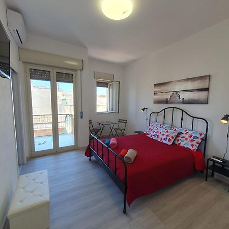 Sweet Home Di Nati Syracuse Exterior foto