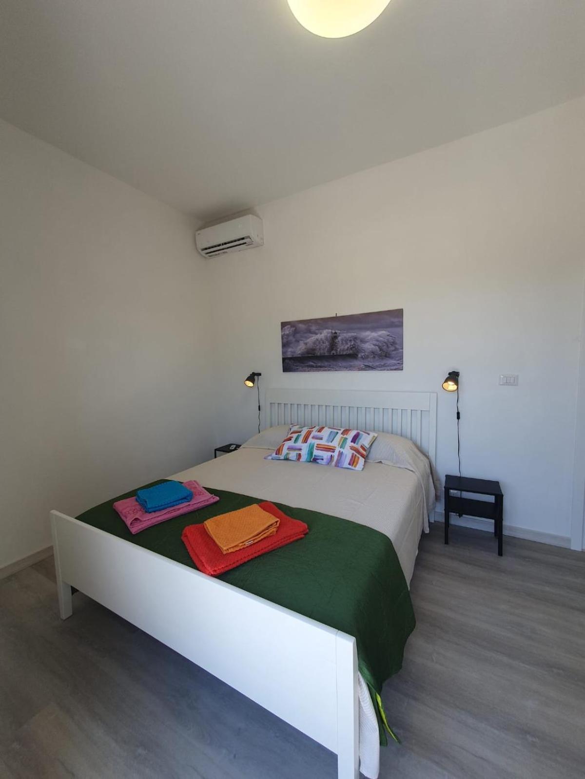 Sweet Home Di Nati Syracuse Exterior foto
