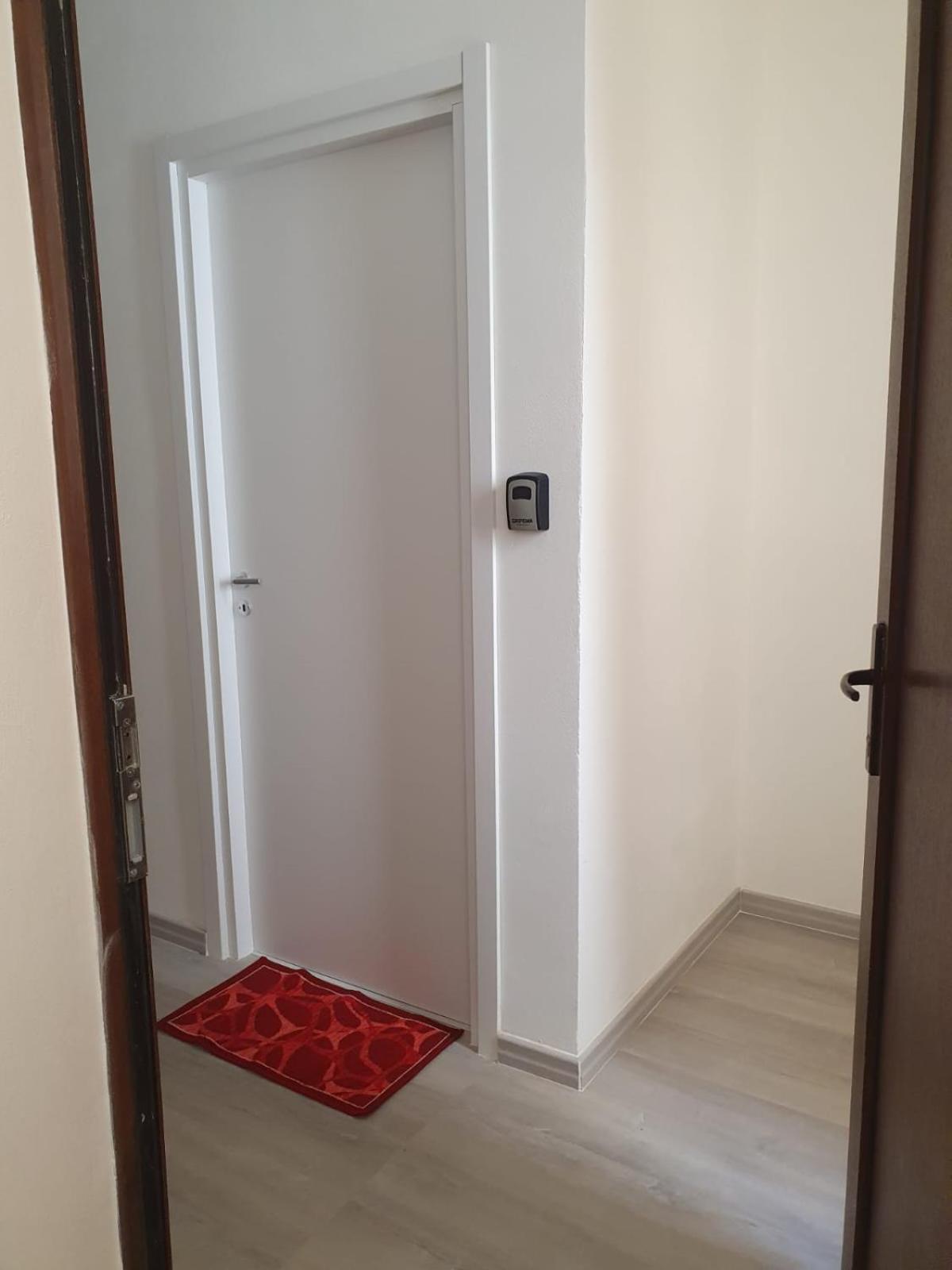 Sweet Home Di Nati Syracuse Exterior foto