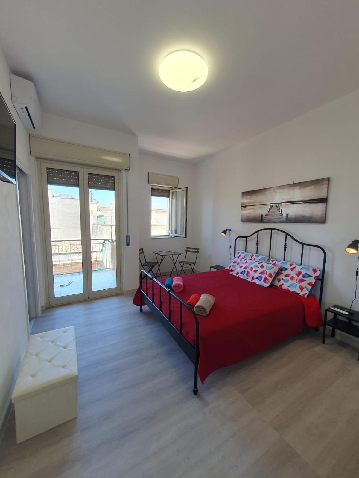 Sweet Home Di Nati Syracuse Exterior foto