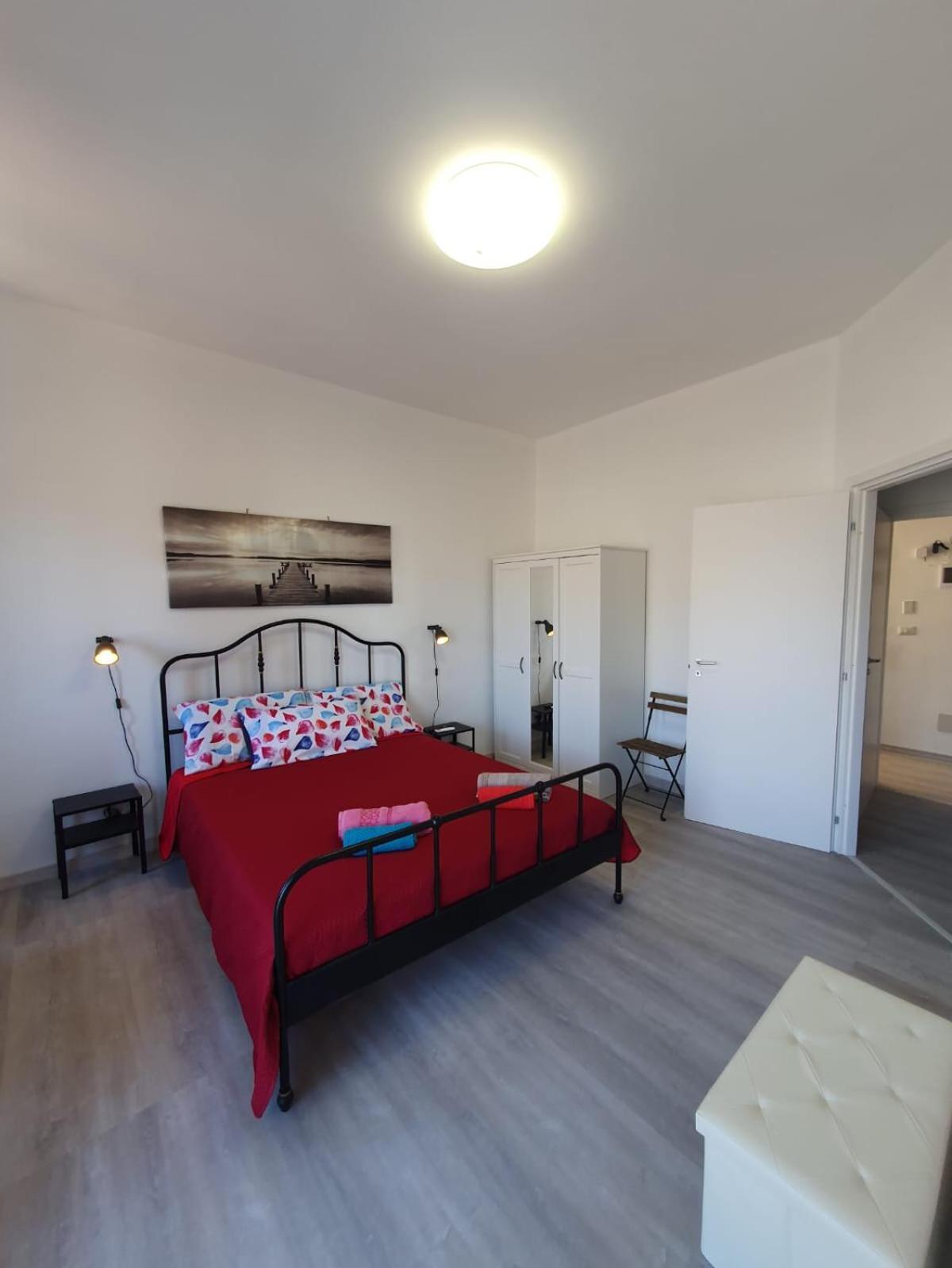Sweet Home Di Nati Syracuse Exterior foto