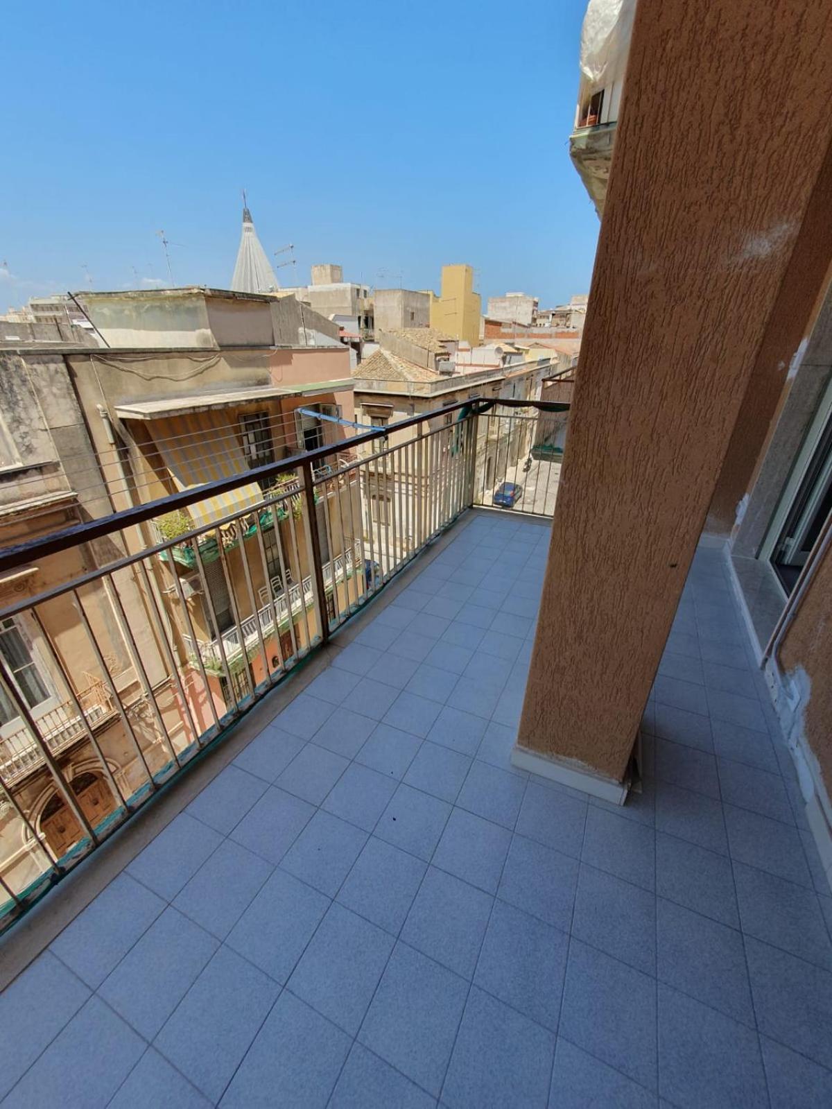 Sweet Home Di Nati Syracuse Exterior foto